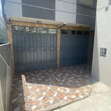 Welcome To Big Bl'S House, Close To Tanger Med Ksar es-Seghir Esterno foto