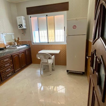 Welcome To Big Bl'S House, Close To Tanger Med Ksar es-Seghir Esterno foto
