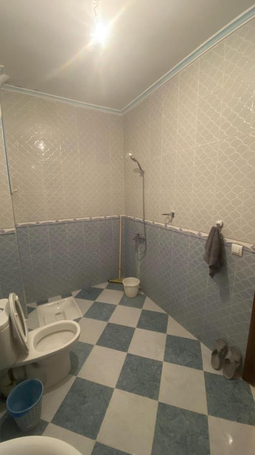 Welcome To Big Bl'S House, Close To Tanger Med Ksar es-Seghir Esterno foto