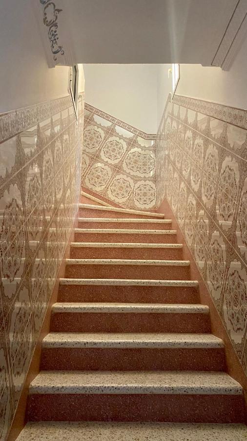 Welcome To Big Bl'S House, Close To Tanger Med Ksar es-Seghir Esterno foto
