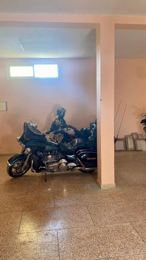 Welcome To Big Bl'S House, Close To Tanger Med Ksar es-Seghir Esterno foto