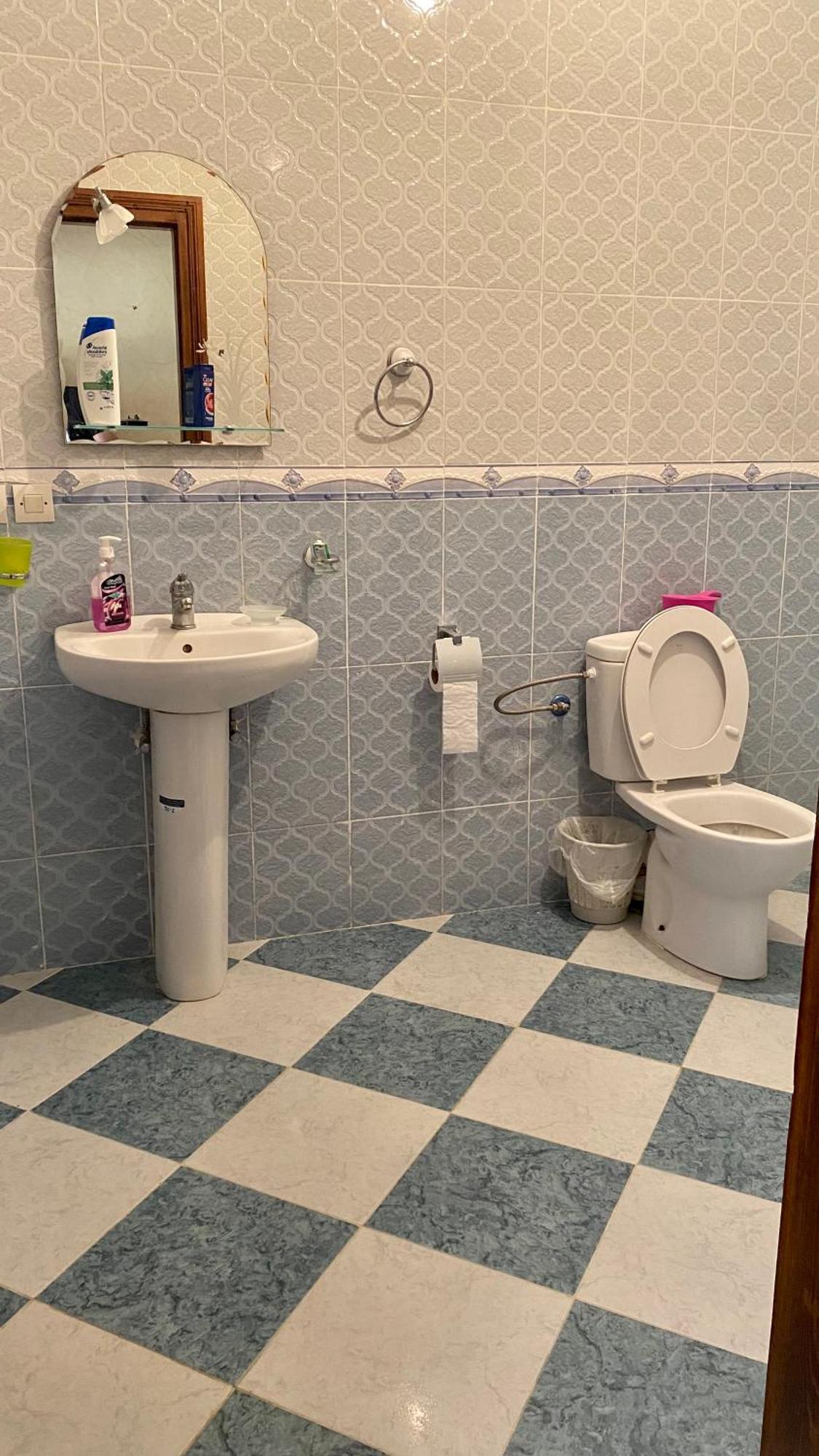 Welcome To Big Bl'S House, Close To Tanger Med Ksar es-Seghir Esterno foto