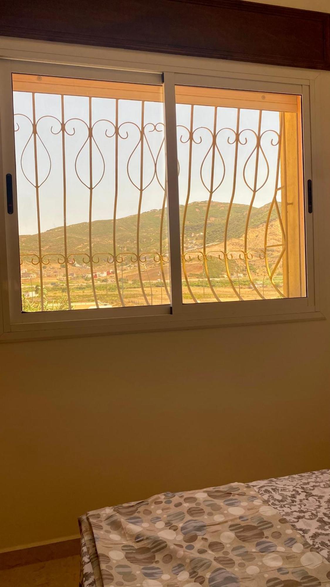 Welcome To Big Bl'S House, Close To Tanger Med Ksar es-Seghir Esterno foto