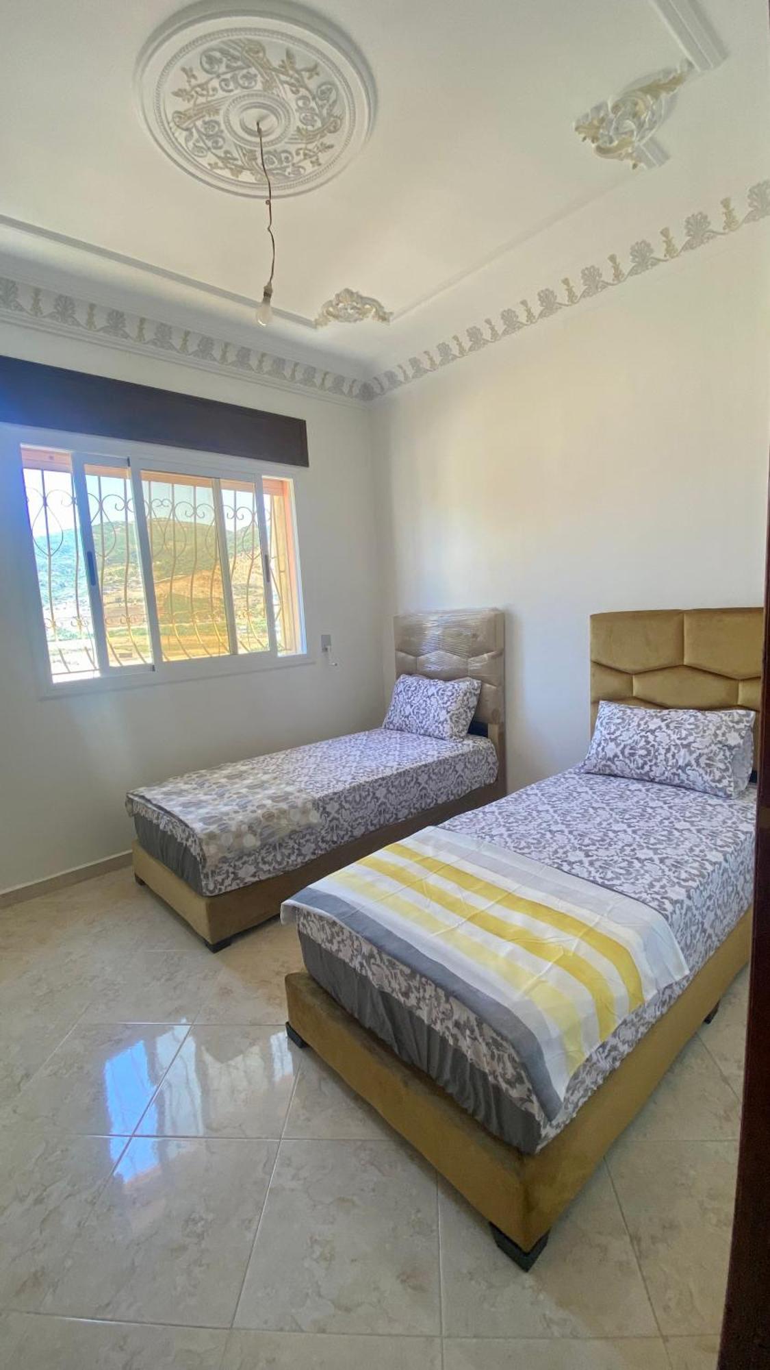 Welcome To Big Bl'S House, Close To Tanger Med Ksar es-Seghir Esterno foto