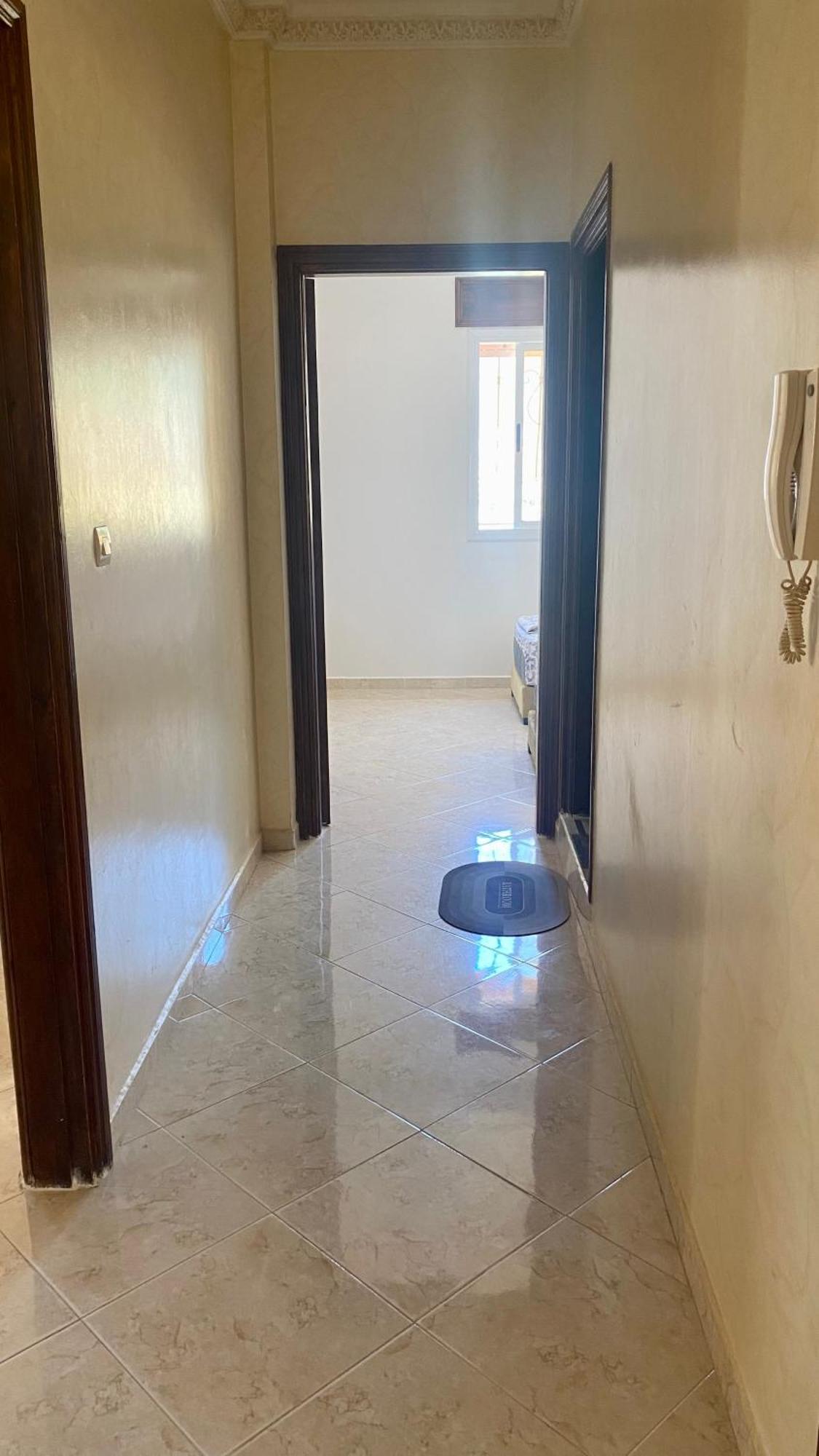 Welcome To Big Bl'S House, Close To Tanger Med Ksar es-Seghir Esterno foto