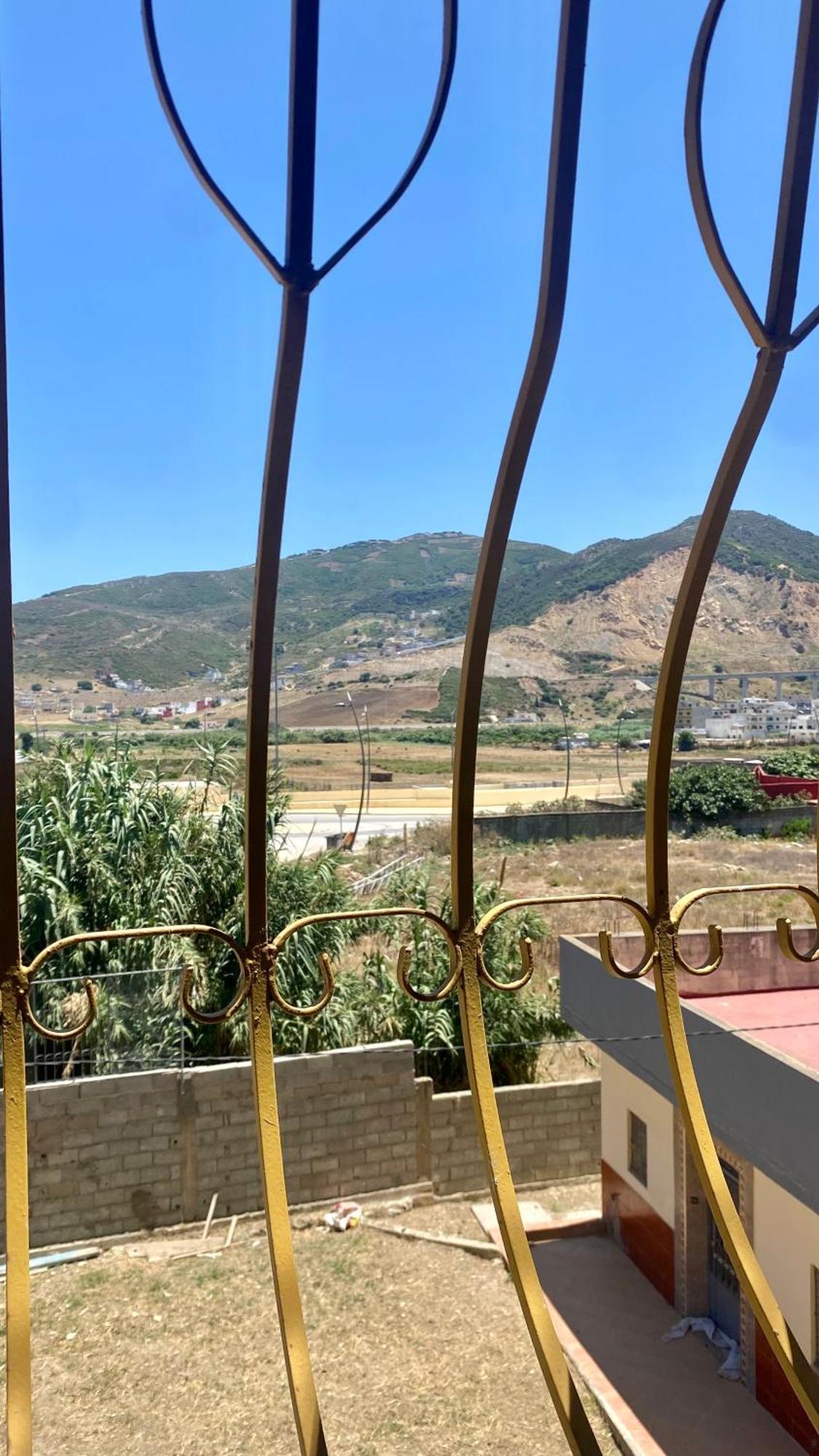 Welcome To Big Bl'S House, Close To Tanger Med Ksar es-Seghir Esterno foto