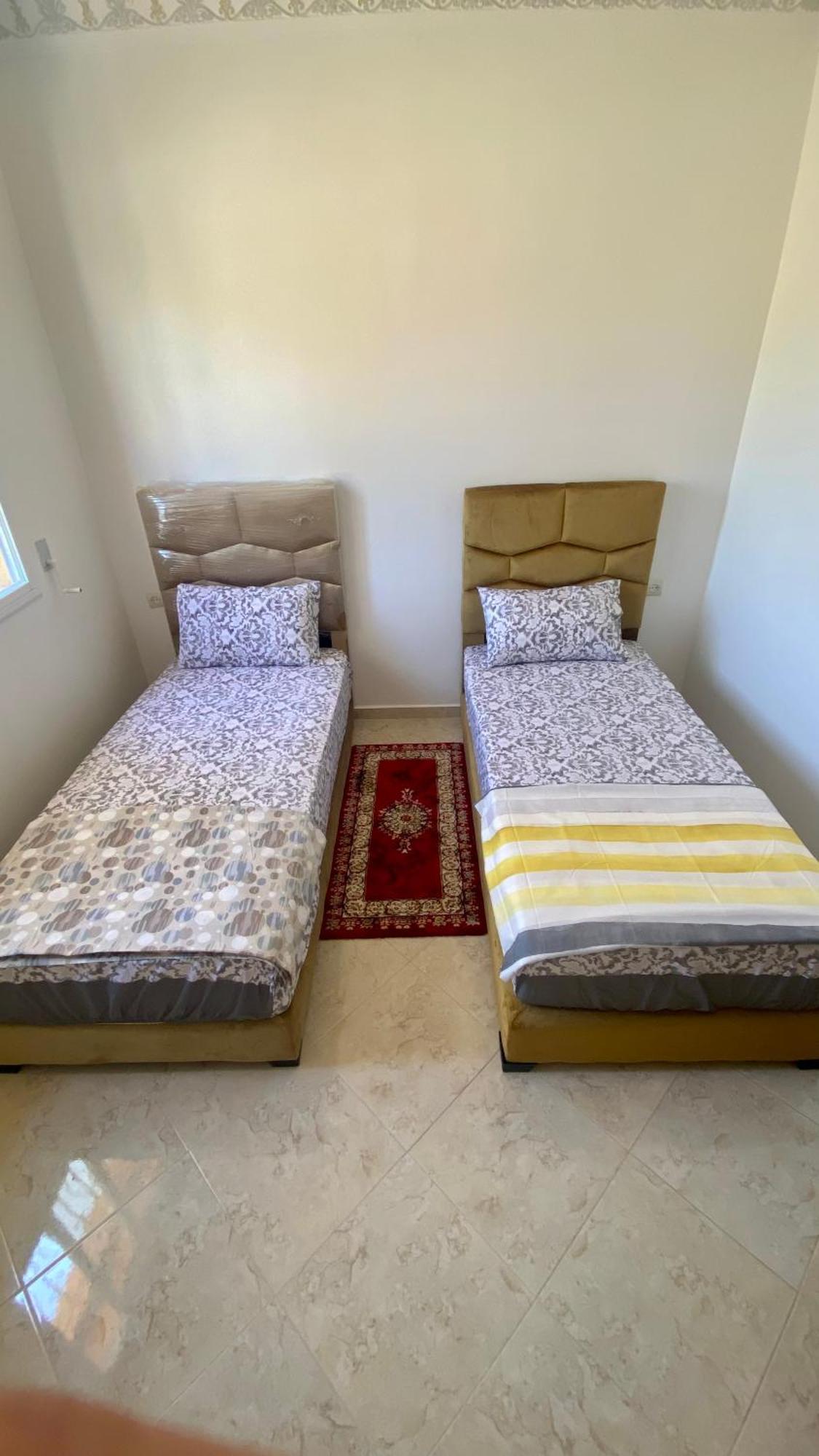Welcome To Big Bl'S House, Close To Tanger Med Ksar es-Seghir Esterno foto