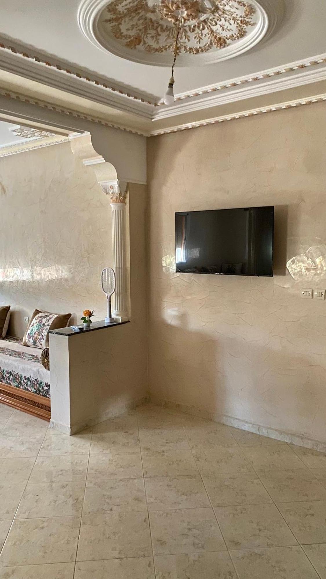 Welcome To Big Bl'S House, Close To Tanger Med Ksar es-Seghir Esterno foto