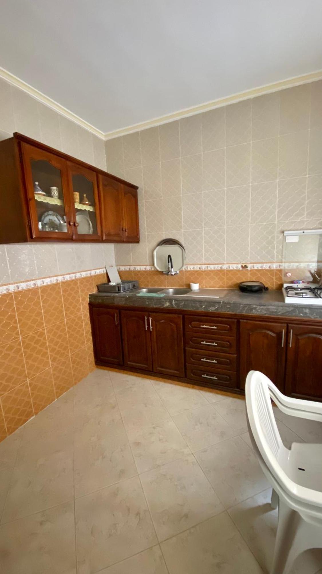 Welcome To Big Bl'S House, Close To Tanger Med Ksar es-Seghir Esterno foto