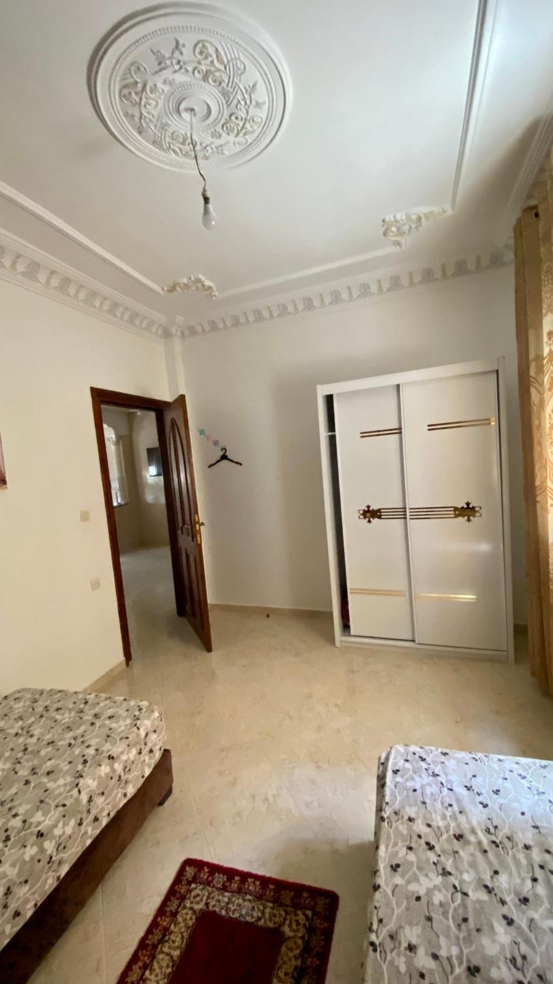 Welcome To Big Bl'S House, Close To Tanger Med Ksar es-Seghir Esterno foto